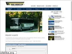 Sites similar to bus-charter.com