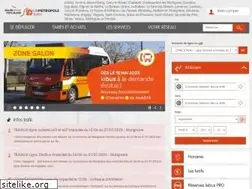 Sites similar to bus-de-letang.fr