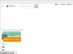 Sites similar to bus-driver.softonic.de