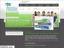 Sites similar to bus-edpartnership.org