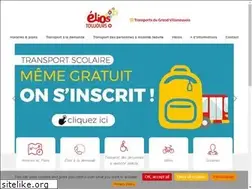 Sites similar to bus-elios.fr