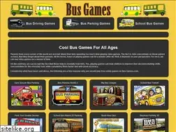 Sites similar to bus-games.com