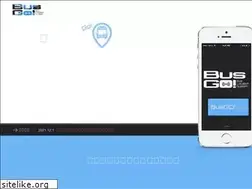 Sites similar to bus-go.com