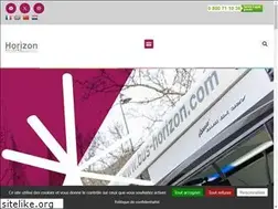 Sites similar to bus-horizon.com