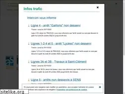Sites similar to bus-intercom.com
