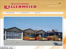 Sites similar to bus-kellermeier.de