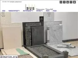 Sites similar to bus-natuursteen.nl