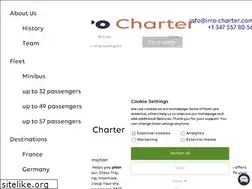 Sites similar to bus-netherlands.com
