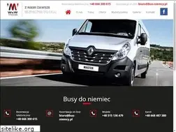 Sites similar to bus-niemcy.pl