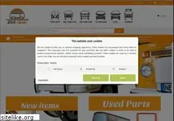 Sites similar to bus-ok.de