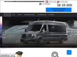 Sites similar to bus-on-line.by