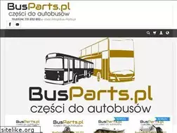 Sites similar to bus-parts.pl
