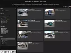 Sites similar to bus-pics.com