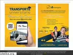 Sites similar to bus-siguenza.com