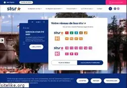 Sites similar to bus-star.com
