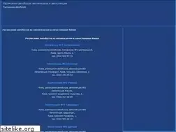 Sites similar to bus-tickets.com.ua