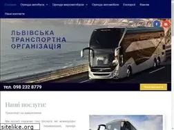 Sites similar to bus-transport.com.ua