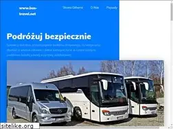 Sites similar to bus-travel.net
