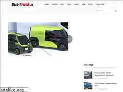 Sites similar to bus-truck.id