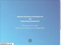 Sites similar to bus-val-strat.com