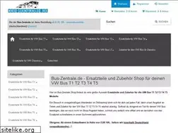 Sites similar to bus-zentrale.de