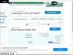 Sites similar to bus.co.il