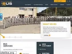 Sites similar to bus.com.lb