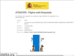 Sites similar to bus.es