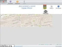 Sites similar to bus19.ru