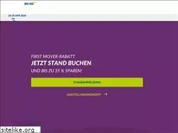 Sites similar to bus2bus.berlin