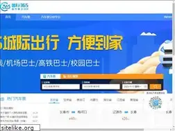 Sites similar to bus365.com