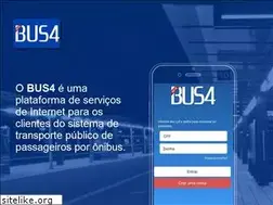 Sites similar to bus4.com.br