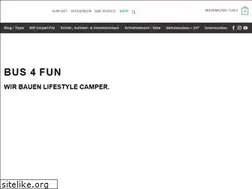 Sites similar to bus4fun.de