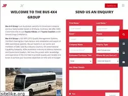 Sites similar to bus4x4.com.au
