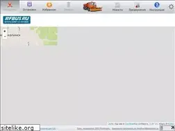 Sites similar to bus65.ru