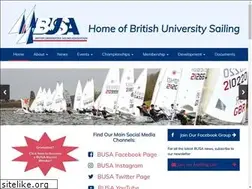 Sites similar to busa.co.uk