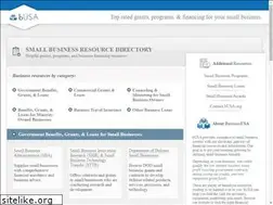Sites similar to busa.org
