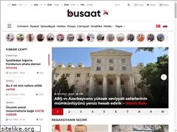 Sites similar to busaat.az
