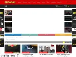 Sites similar to busabahmalatya.com