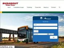 Sites similar to busaboutwagga.com.au
