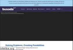 Sites similar to busada.com