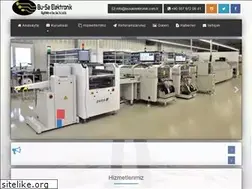 Sites similar to busaelektronik.com.tr