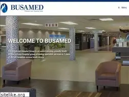 Sites similar to busamed.co.za