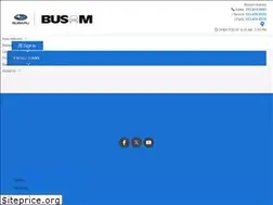 Sites similar to busamsubaru.com