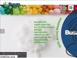 Sites similar to busan.com.tr