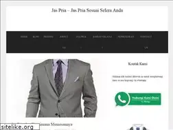 Sites similar to busana-pria.com