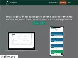 Sites similar to busanai.com