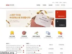 Sites similar to busanbank.co.kr