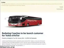 Sites similar to busandcoachbuyer.com