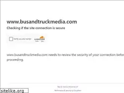 Sites similar to busandtruckmedia.com